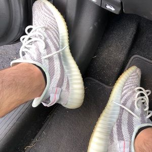 Meet your Posher, Christian